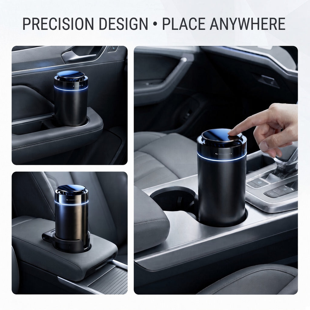 precision design, place anywhere