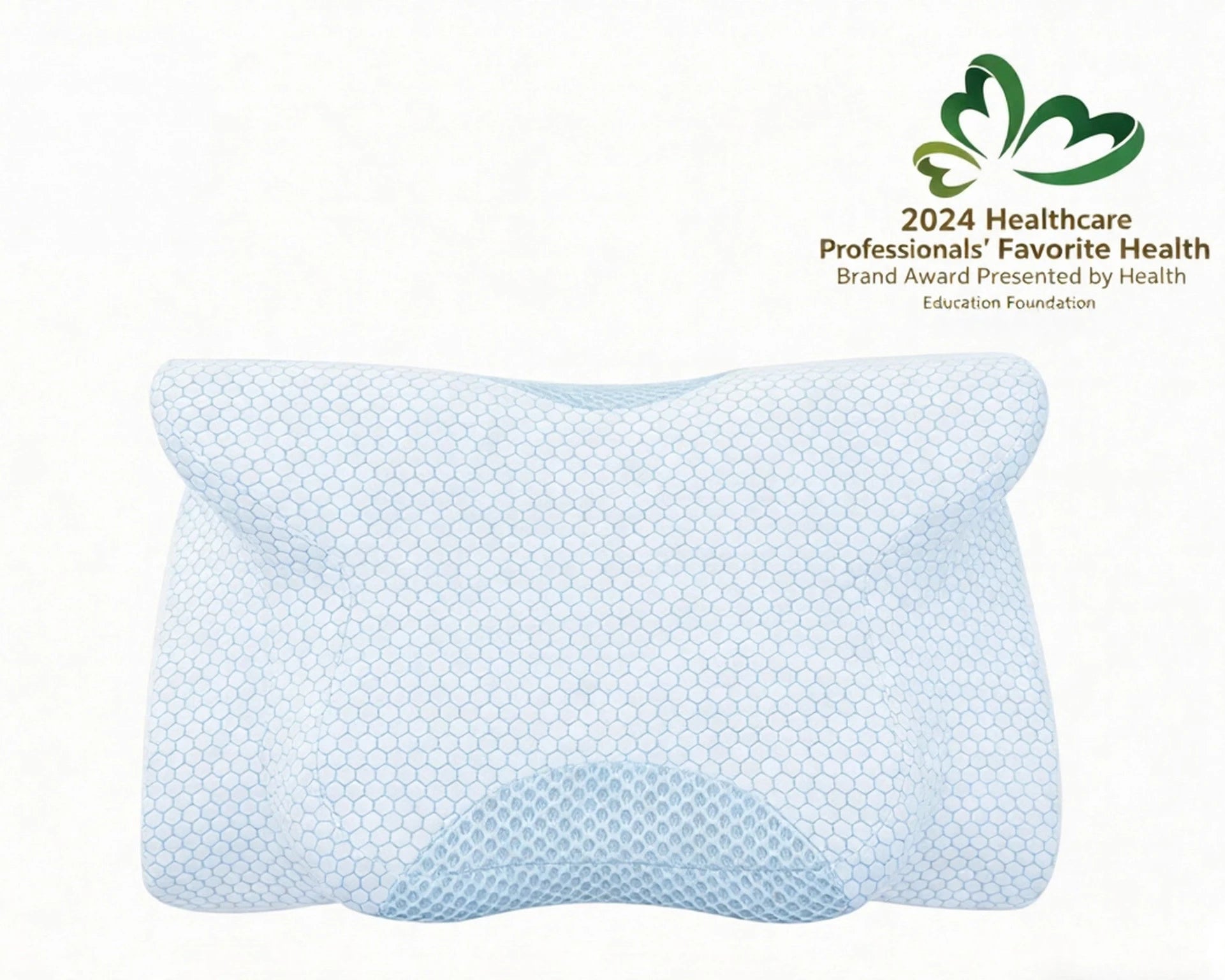 [For Adult] Upgraded Quick Sleep Anti-Snoring Pillow