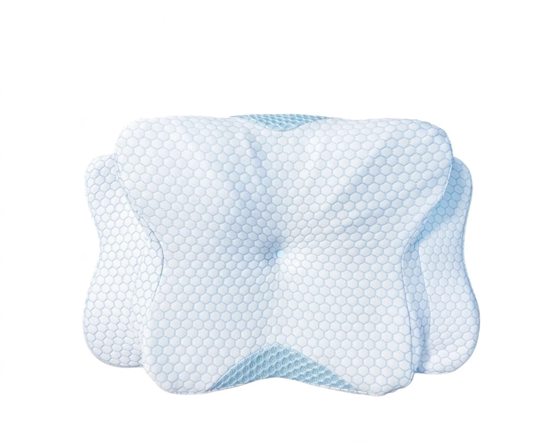[For Child] Deep Sleep Memory Foam Children's Pillow