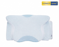 [For Adult] Premium Quick Sleep Anti-Snoring Pillow — Adjustable Support for Sensitive Sleepers